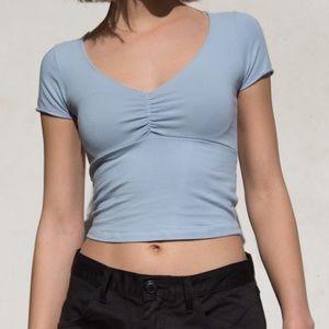 brandy melville gina top